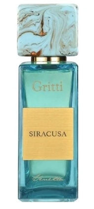 Gritti Siracusa Eau De Parfum 5ml - Unisex