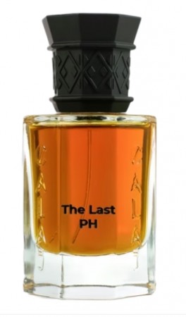 The Last PH 85 Calaj - Unisex