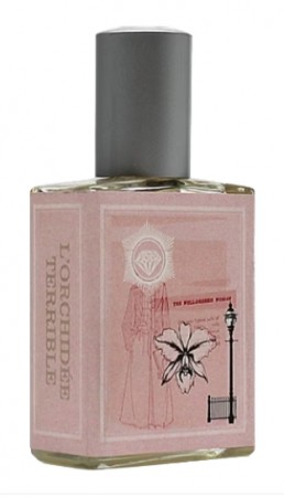 L'Orchidee Terrible Imaginary Authors - Unisex