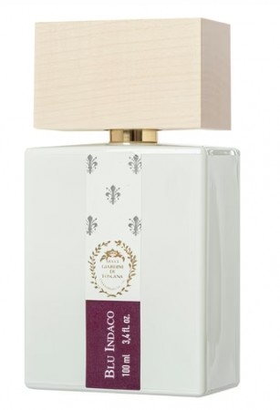 Blu Indaco - Giardini Di Toscana - Eau de Parfum - Uniesx - 10ml