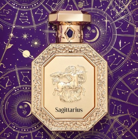 French Avenue Genesis Sagittarius EDP - 90ml - Unisex
