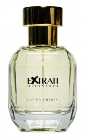 Eat My Cherry - Extrait Ordinario - Eau de Parfum - Unisex - 5ml