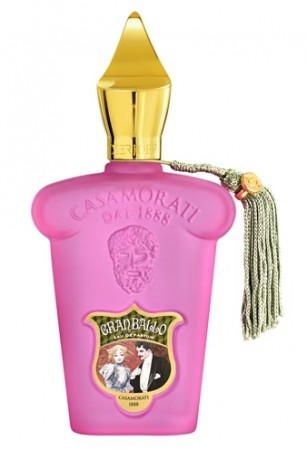 Gran Ballo Xerjoff - Damer