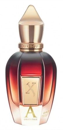 Alexandria Orientale Xerjoff - Unisex