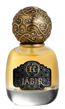 Jabir - Kemi Blending Magic - Eau de Parfum - Unisex - 5ml