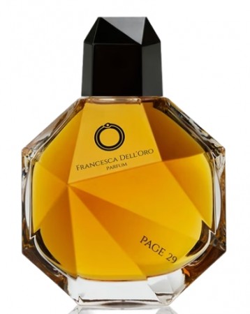 Page 29 - Francesca dell'Oro - Eau de Parfum - Unisex - 10ml