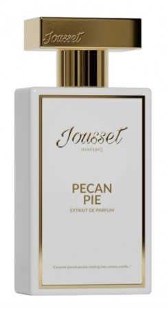 Pecan Pie - Jousset Parfums - Extrait de Parfum - Unisex - 5ml