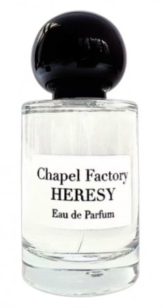 Heresy Chapel Factory - Unisex