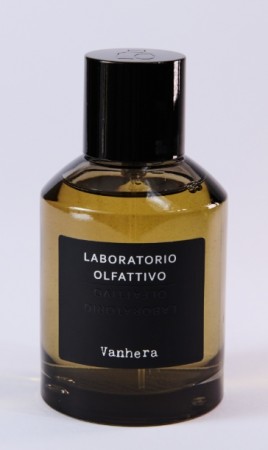 Vanhera - Laboratorio Olfattivo - Eau de Parfum - Unisex - 3ml
