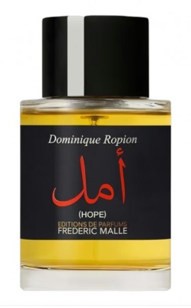 Hope - Frederic Malle - Eau de Parfum - Unisex - 10ml