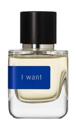 I Want - Mark Buxton - Eau de Parfum - Unisex - 10ml