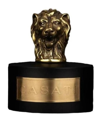 N.11 - Casati - Extrait de Parfum - Unisex - 10ml