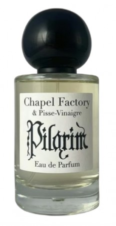 Pilgrim Chapel Factory - Unisex