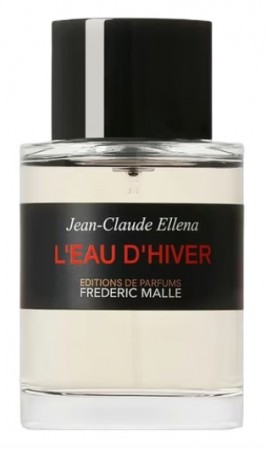 L'Eau d'Hiver - Frederic Malle - Eau de Parfum - Unisex - 5ml