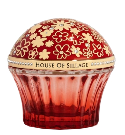 Whispers of Temptation - House Of Sillage - Eau de Parfum - Unisex - 10ml