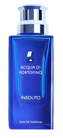 Insolito - Acqua di Portofino - Eau de Parfum - Unisex - 5ml