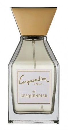 Lesquendieu Le Parfum - Lesquendieu - Eau de Parfum - Unisex - 10ml