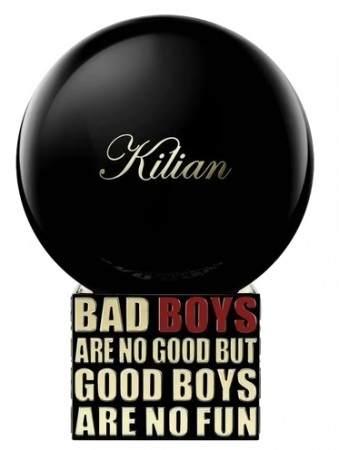Bad Boys Are No Good But Good Boys Are No Fun - By Kilian - Eau de Parfum - Unisex - 5ml