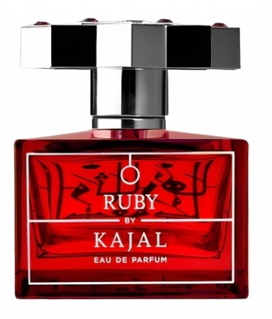 Ruby - Kajal - Eau de Parfum - Unisex - 10ml