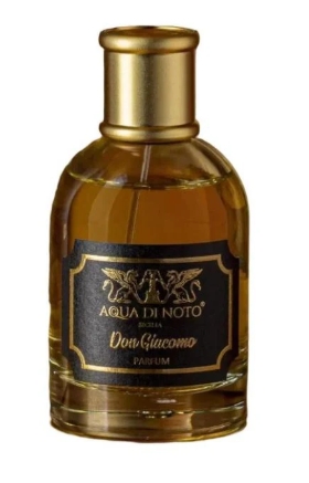 Don Giacomo - Acqua di Noto - Extrait de Parfum - Unisex - 10ml