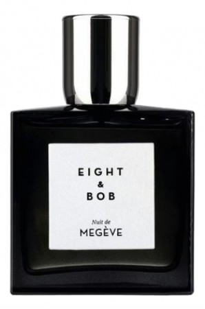 Nuit de Megeve - EIGHT & BOB - Eau de Parfum - Unisex - 5ml