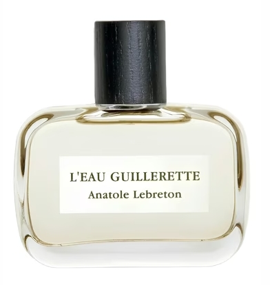 L'Eau Guillerette - Anatole Lebreton - Eau de Parfum - Unisex - 3ml