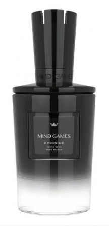 Kingside - Mind Games - Extrait de Parfum - Unisex - 10ml