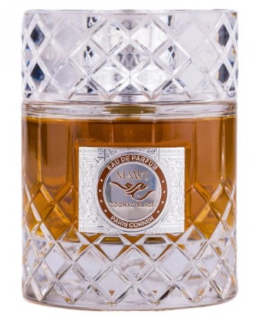 Paris Corner Mawj Cognac Blaze edp - 100ml