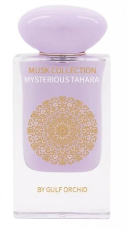 Gulf Orchid Musk Collection Mysterious Tahara EDP 60 ml