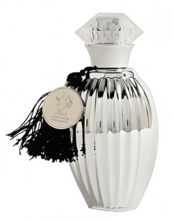 Silver Musk - Hind Al Oud - Eau de Parfum - Unisex - 5ml