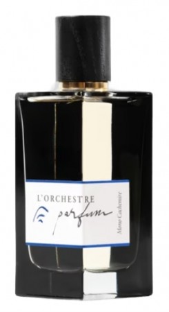 Mono Cachemire - L'Orchestre Parfum - Eau de Parfum - Unisex - 5ml