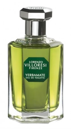 Yerbamate - Lorenzo Villoresi - Eau de Toilette - Unisex - 3ml