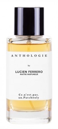 Ce N'est Pas Un Patchouly - Anthologie - Eau de Parfum - Unisex - 5ml