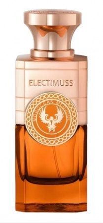Moroccan Medjool - Electimuss - Extrait de Parfum - Unisex - 3ml