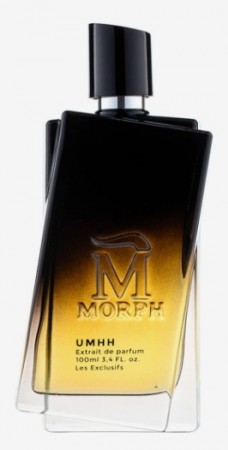 Umhh - Morph - Extrait de Parfum - Unisex - 5ml