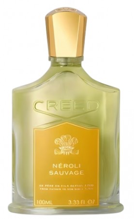 Neroli Sauvage - Creed - Eau de Parfum - Unisex - 5ml