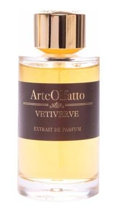 Vetiverve - ArteOlfatto - Eau de Parfum - Unisex - 3ml