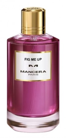 Fig Me Up - Mancera - Eau de Parfum - Unisex - 3ml