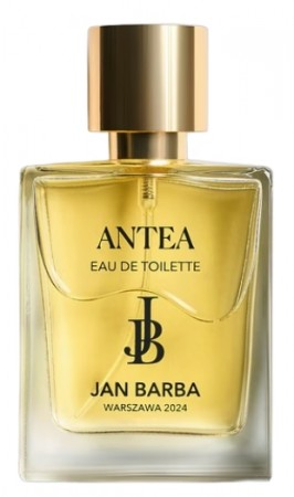 Antea - JAN BARBA - Eau de Toilette - Unisex - 3ml