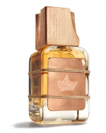 Ithaka - Mendittorosa - Eau de Parfum - Unisex - 10ml