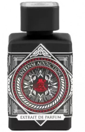 French Avenue Intense Addiction EDP 80 ml