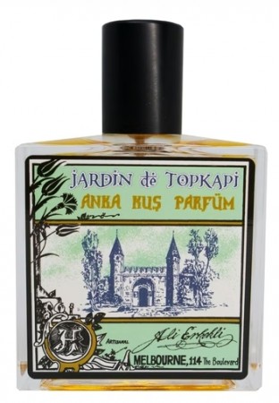 Jardin de Topkapi Anka Kuş Parfüm - Unisex
