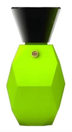 Rosamonda - J.U.S Parfums - Extrait de Parfum - Unisex - 3ml