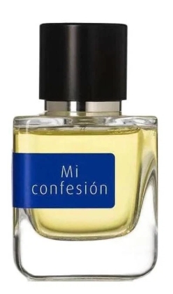 Mi Confesión Mark Buxton - Unisex