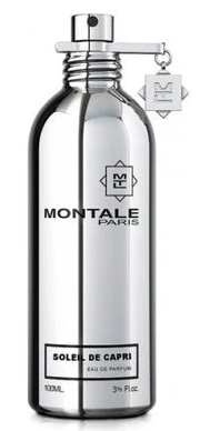 Montale Soleil de Capri 5ml