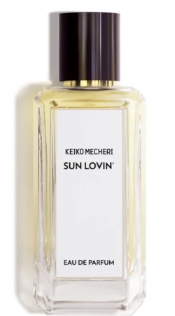Sun Lovin' - Keiko Mecheri - Eau de Parfum - Unisex - 10ml