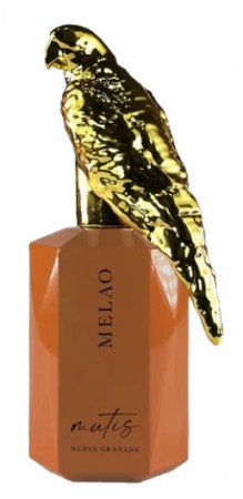 Melao - Mutis Nueva Granada - Extrait de Parfum - Unisex - 5ml