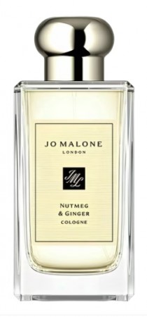 Nutmeg & Ginger Jo Malone London - Unisex