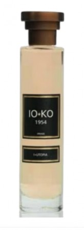 I.Utopia - IO.KO 1954 - Eau de Parfum - Unisex - 3ml