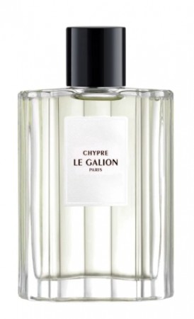 Chypre - Le Galion - Eau de Parfum - Unisex - 10ml